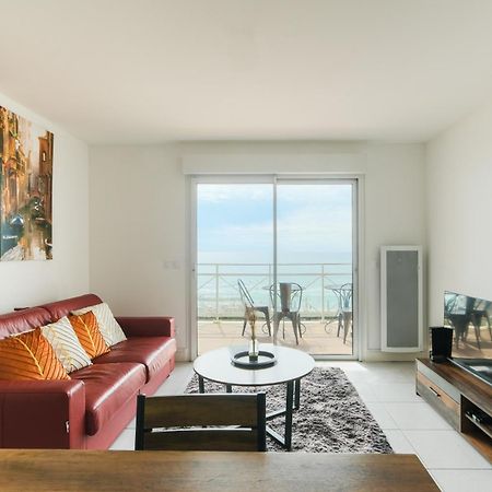 Appartement - Vue Exceptionnelle Lacanau Extérieur photo