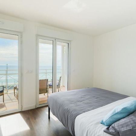 Appartement - Vue Exceptionnelle Lacanau Extérieur photo