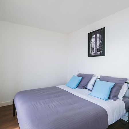 Appartement - Vue Exceptionnelle Lacanau Extérieur photo
