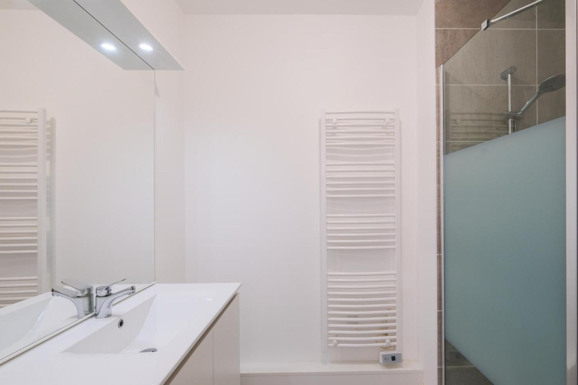 Appartement - Vue Exceptionnelle Lacanau Extérieur photo