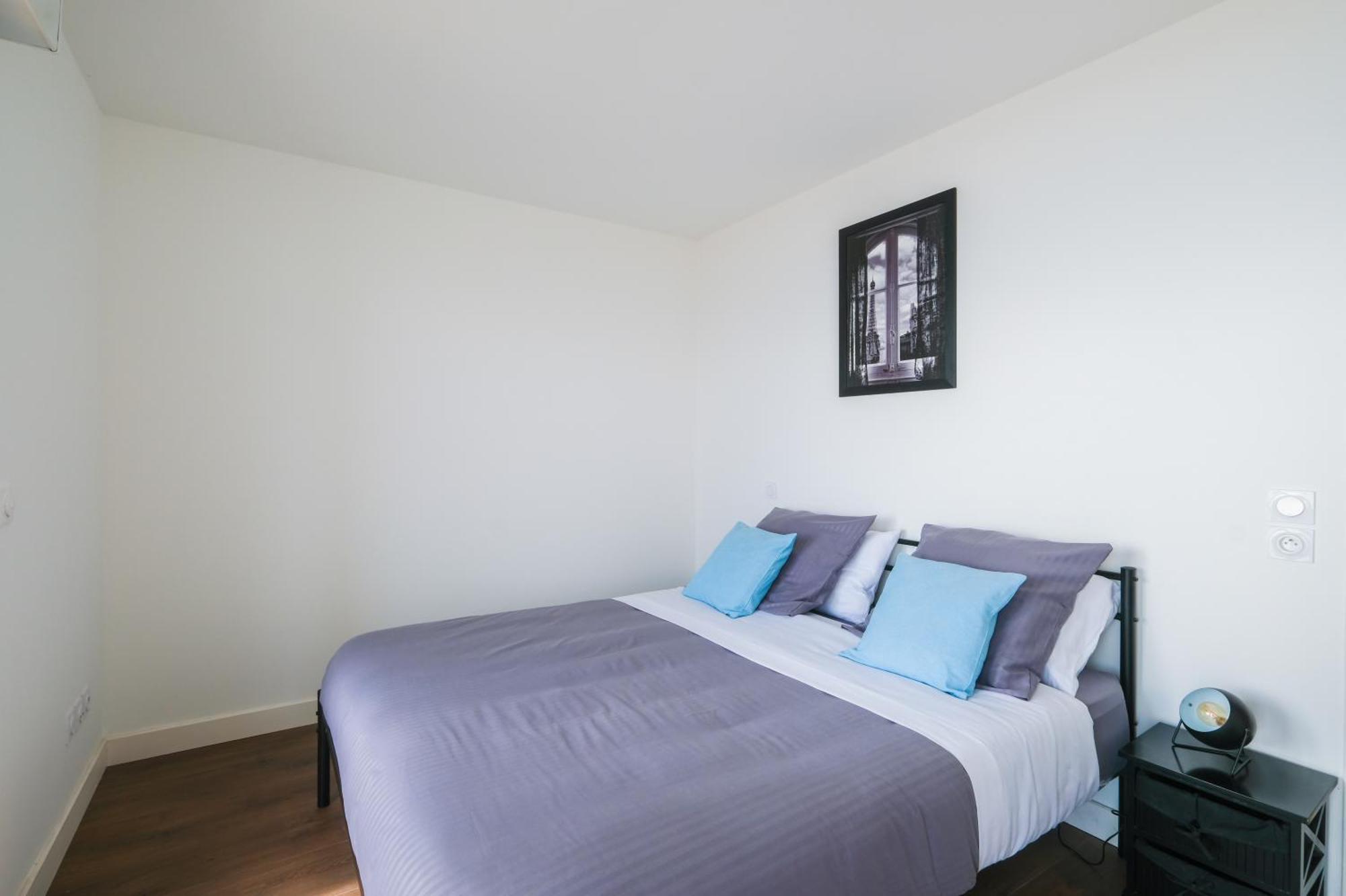 Appartement - Vue Exceptionnelle Lacanau Extérieur photo