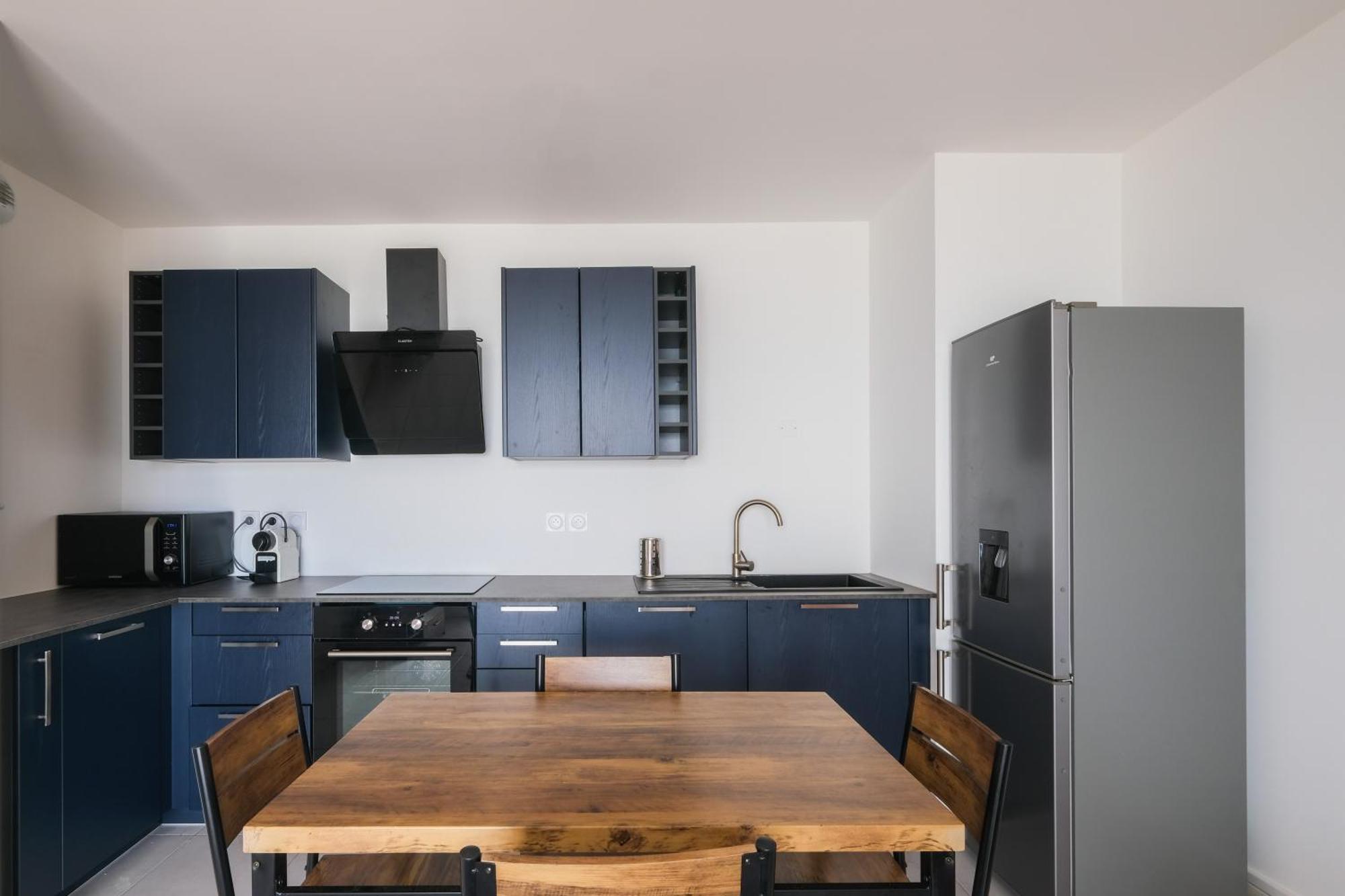 Appartement - Vue Exceptionnelle Lacanau Extérieur photo